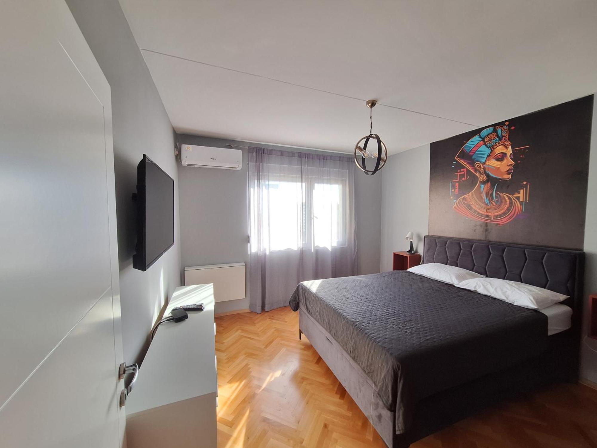 Apartman Bff Bar Bagian luar foto