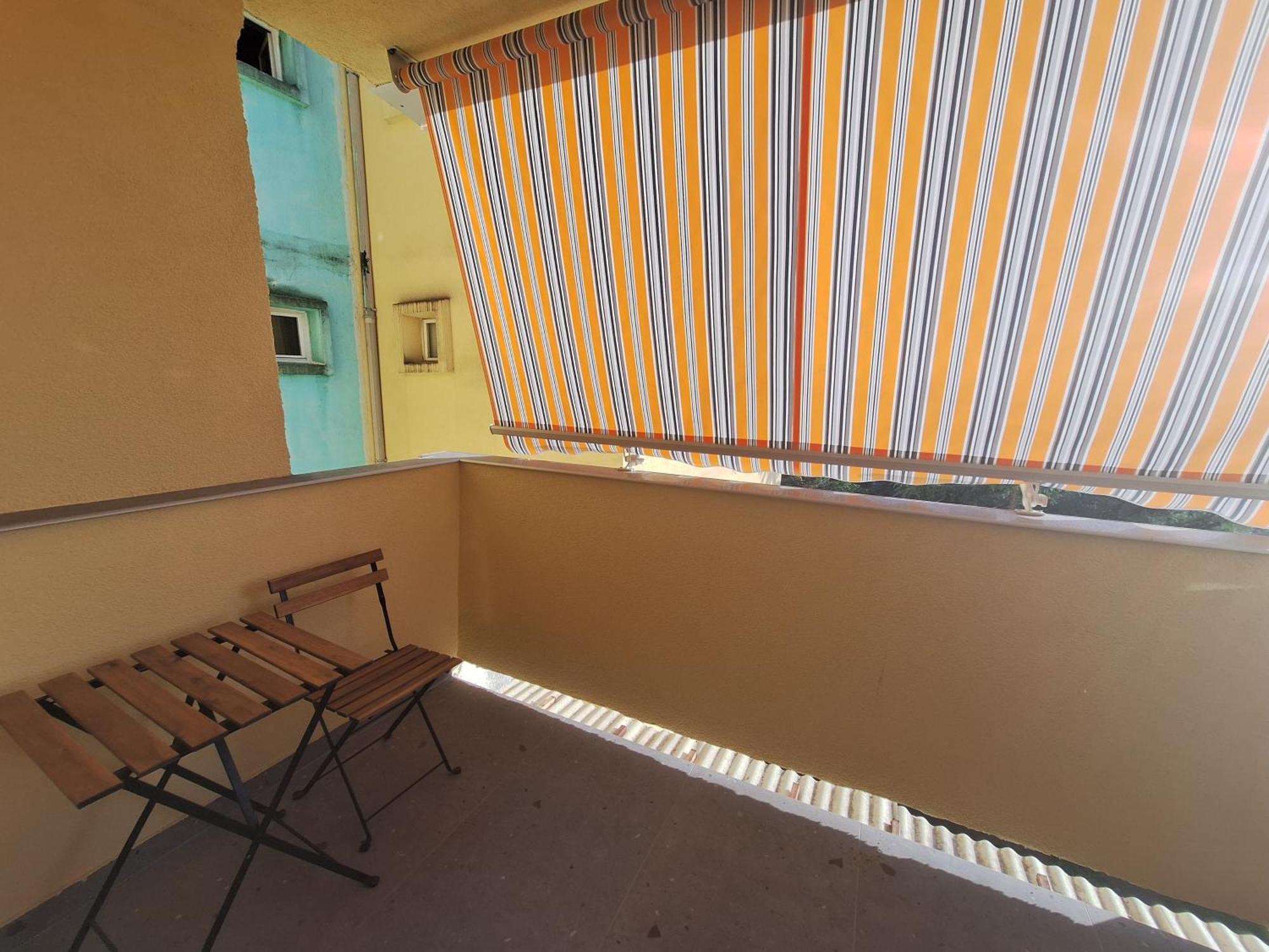 Apartman Bff Bar Bagian luar foto