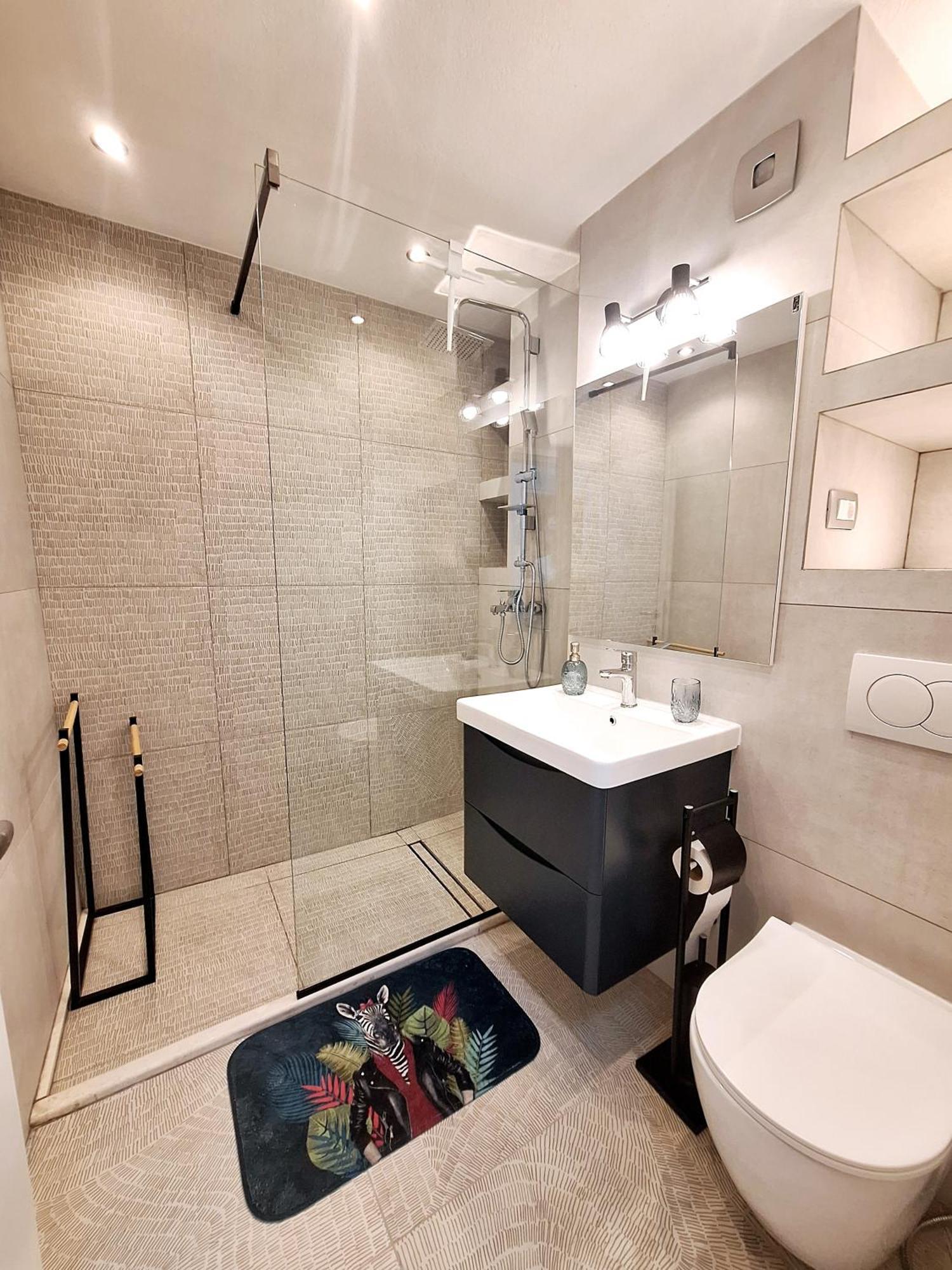 Apartman Bff Bar Bagian luar foto