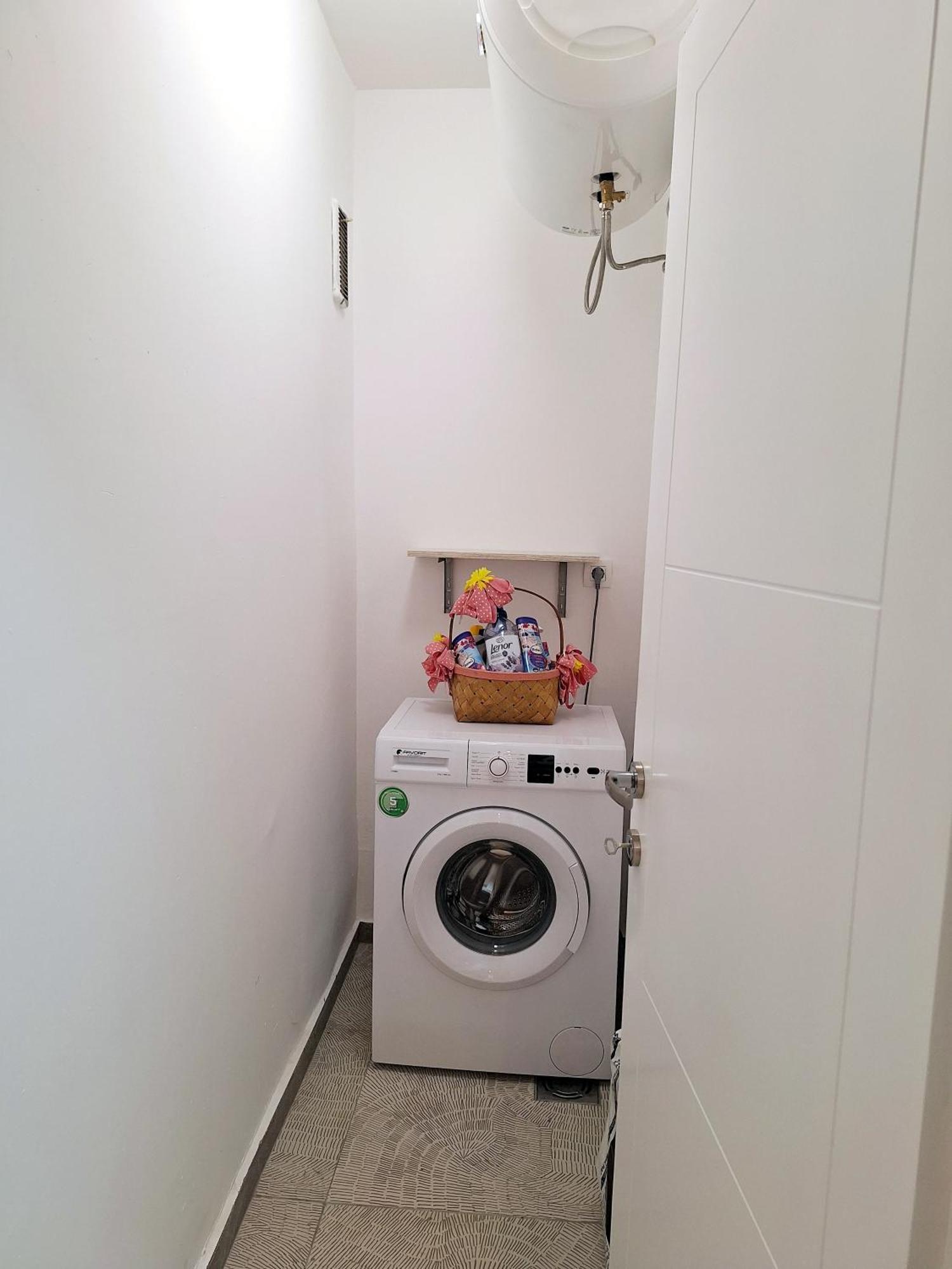 Apartman Bff Bar Bagian luar foto