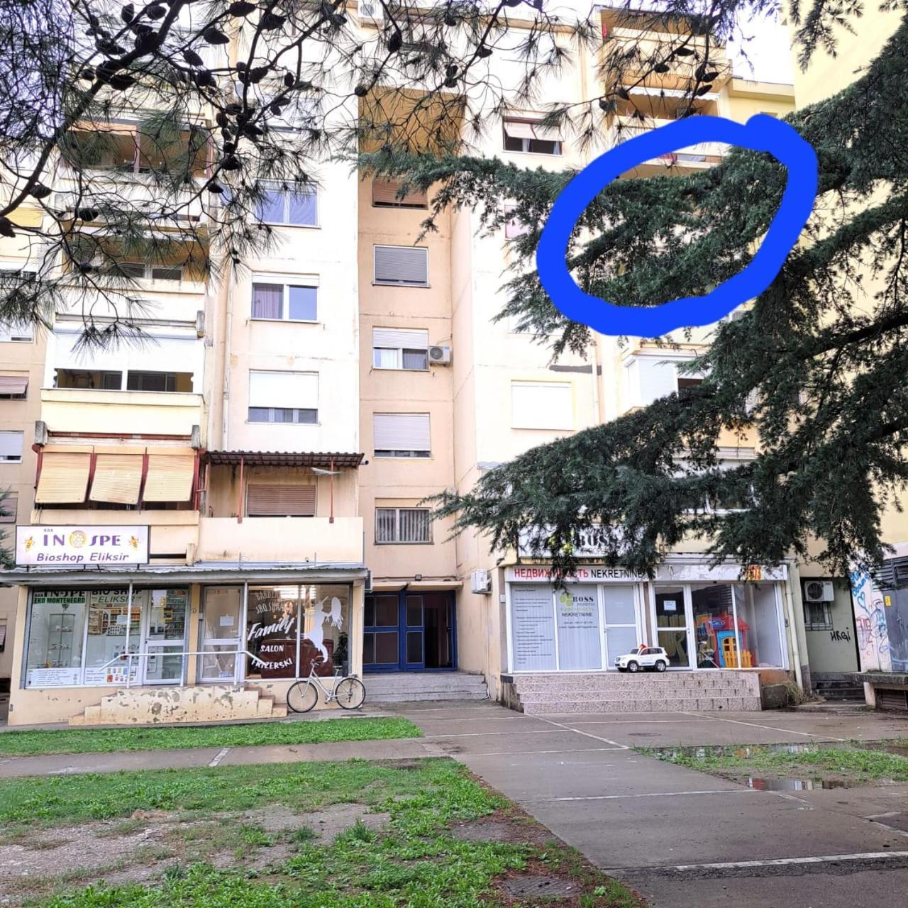 Apartman Bff Bar Bagian luar foto