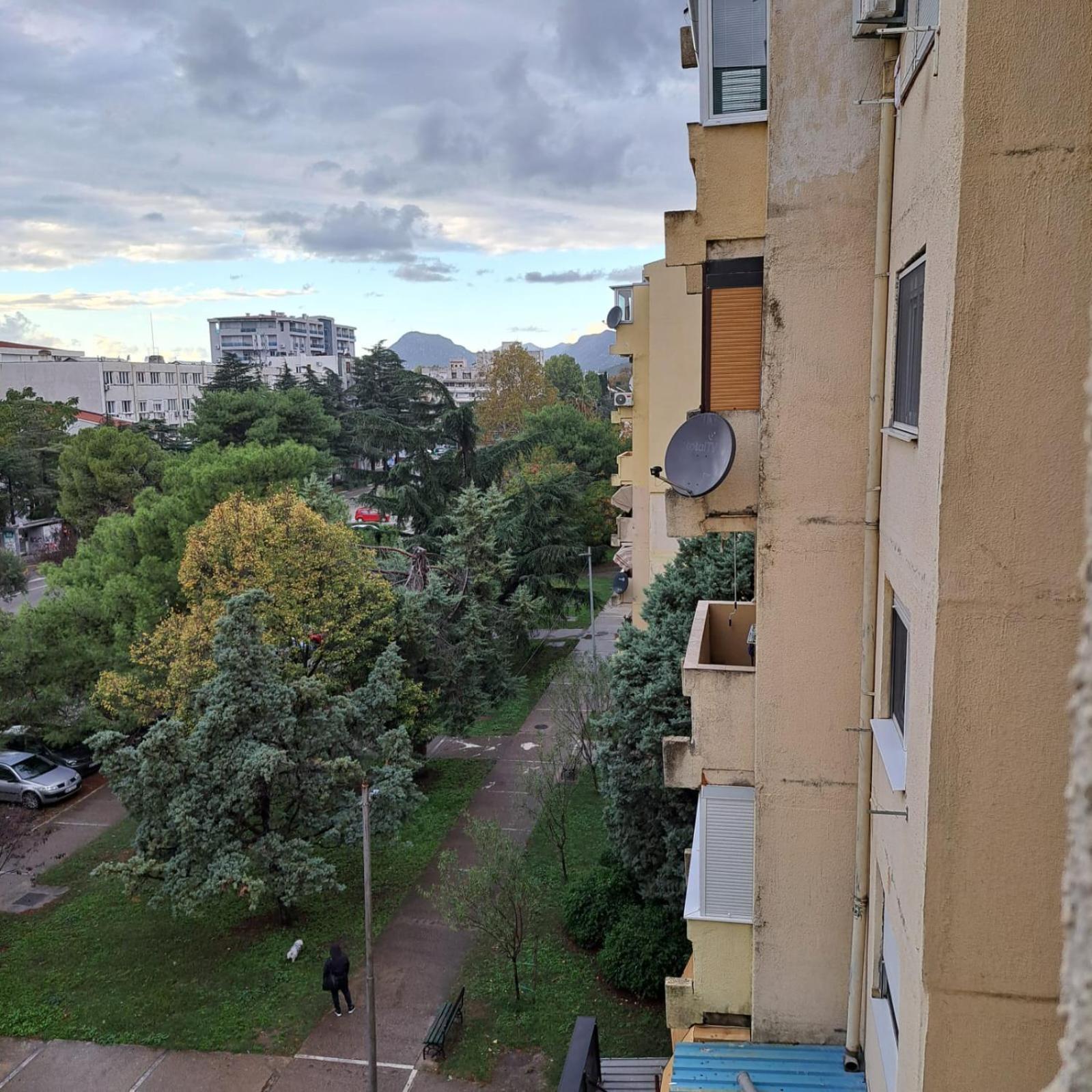 Apartman Bff Bar Bagian luar foto
